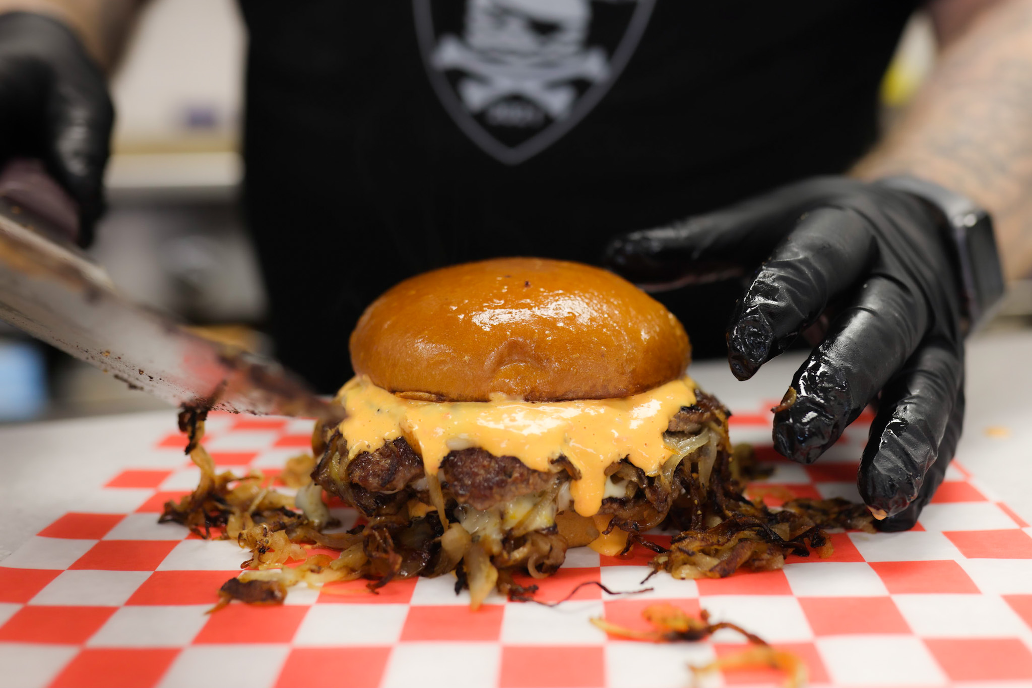 Our Yummiest Can't Miss Dishes of 2023 Erie Reader